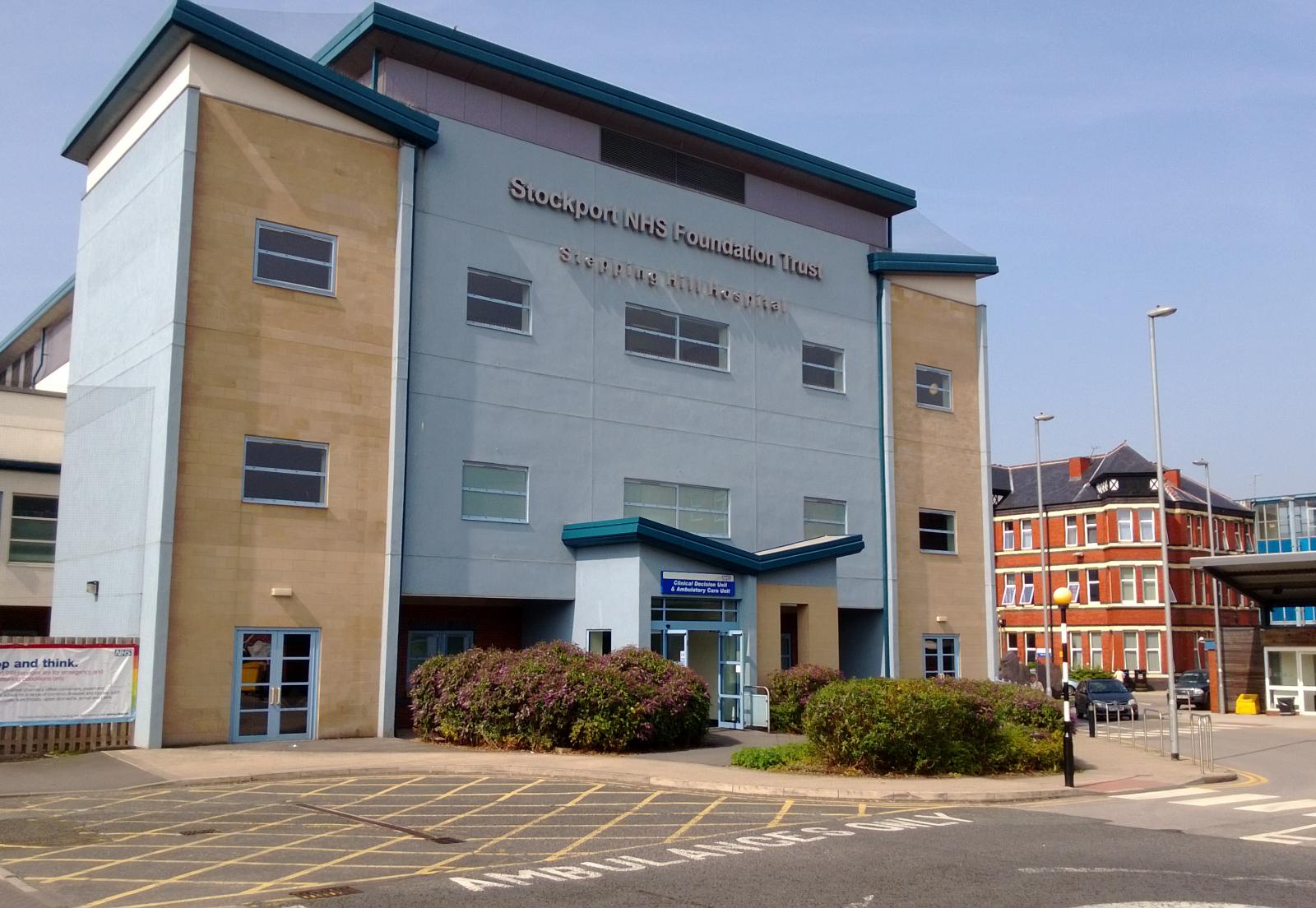 How we improved VTE assessments at Stockport NHS FT UK Healthcare News